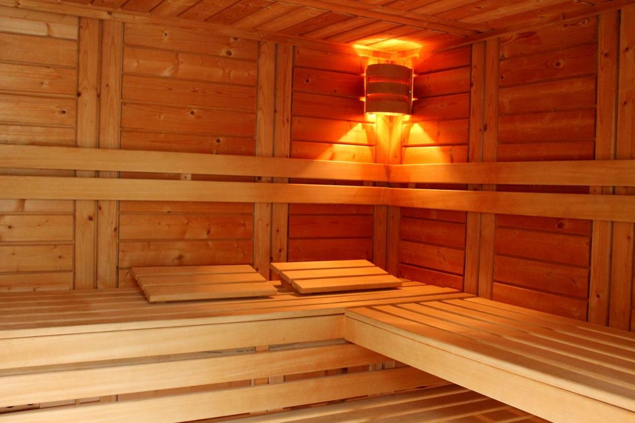 Landgasthof Zur Goldenen Aue Νορντχάουζεν Εξωτερικό φωτογραφία