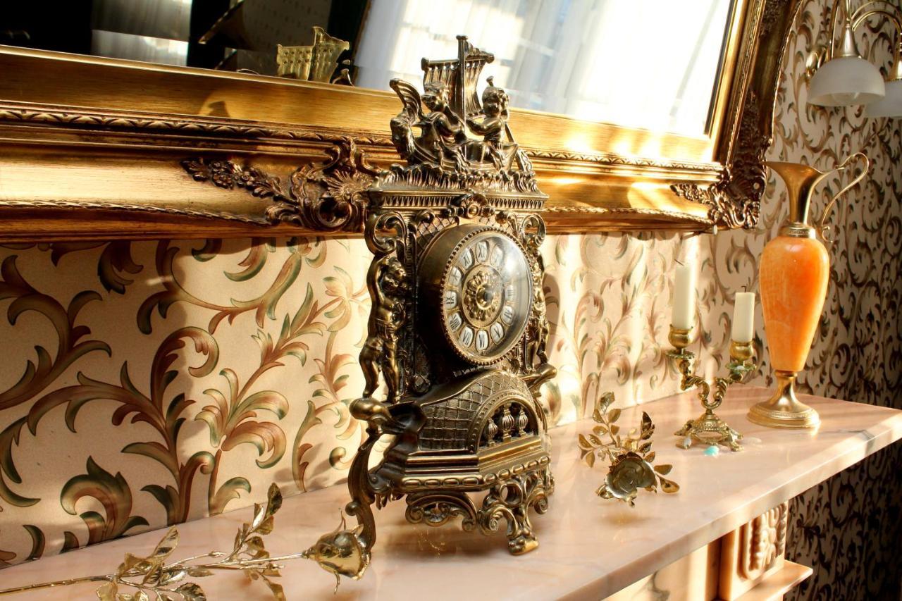 Landgasthof Zur Goldenen Aue Νορντχάουζεν Εξωτερικό φωτογραφία