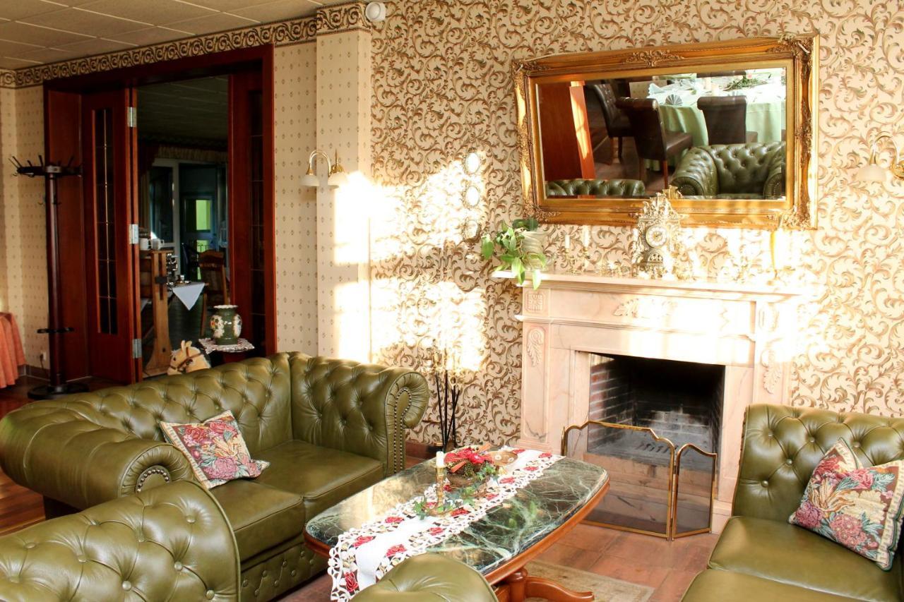 Landgasthof Zur Goldenen Aue Νορντχάουζεν Εξωτερικό φωτογραφία