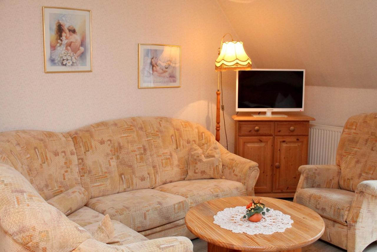Landgasthof Zur Goldenen Aue Νορντχάουζεν Εξωτερικό φωτογραφία